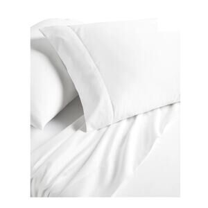Hotel Collection 680 Thread Count 100% Supima Cotton Sheet Set White King